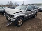 2001 Jeep Grand Cherokee Laredo