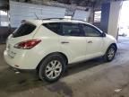 2014 Nissan Murano S