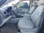 2009 Chevrolet Tahoe C1500 LT