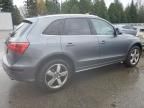 2012 Audi Q5 Premium Plus