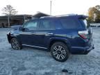 2018 Toyota 4runner SR5/SR5 Premium