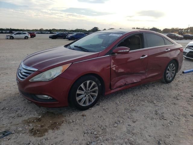 2014 Hyundai Sonata SE