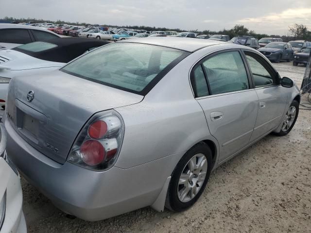 2006 Nissan Altima S