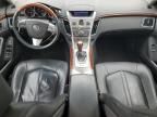 2011 Cadillac CTS Luxury Collection