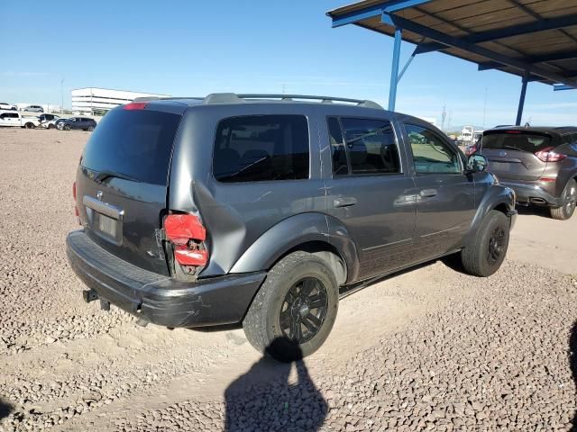 2005 Dodge Durango SLT