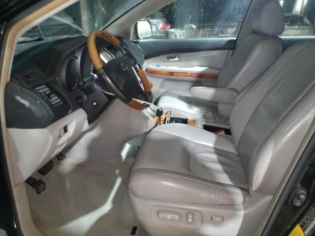 2007 Lexus RX 350