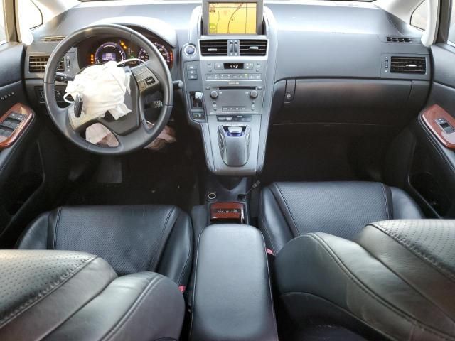 2010 Lexus HS 250H