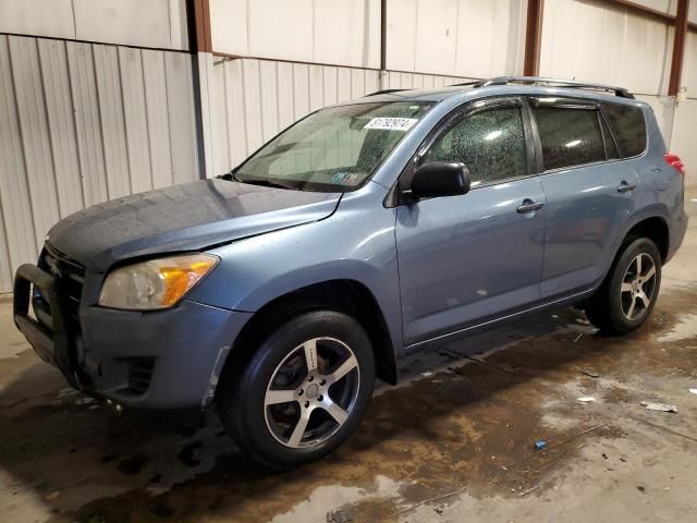 2009 Toyota Rav4