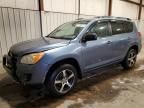 2009 Toyota Rav4