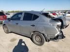 2014 Nissan Versa S