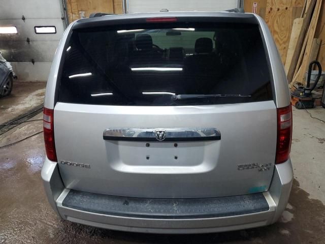 2010 Dodge Grand Caravan SXT