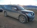 2018 Nissan Armada SV