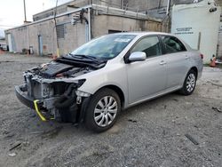 2012 Toyota Corolla Base en venta en Fredericksburg, VA