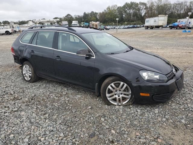 2014 Volkswagen Jetta TDI