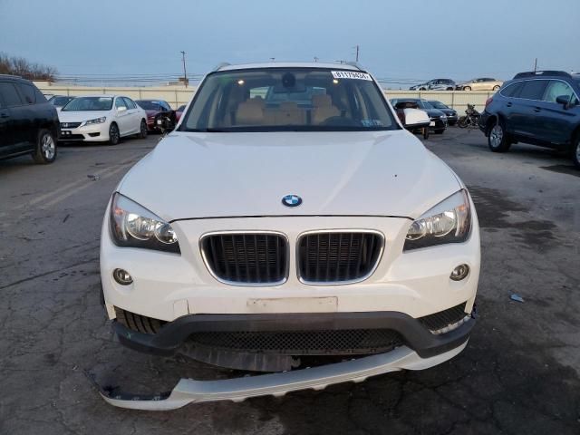 2015 BMW X1 XDRIVE28I