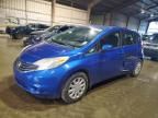 2014 Nissan Versa Note S