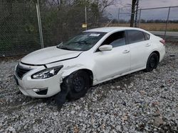 2014 Nissan Altima 2.5 en venta en Cicero, IN