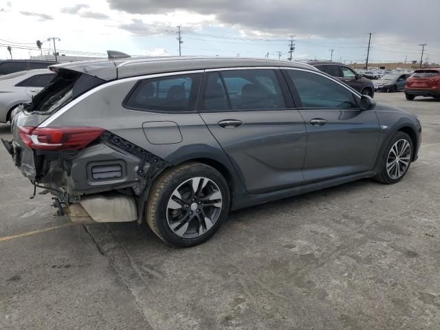 2018 Buick Regal Tourx Preferred