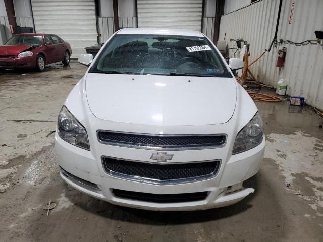 2011 Chevrolet Malibu 1LT