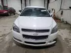 2011 Chevrolet Malibu 1LT