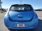 2013 Nissan Leaf S