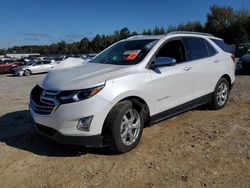 2021 Chevrolet Equinox Premier en venta en Memphis, TN