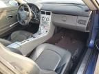 2005 Chrysler Crossfire Limited