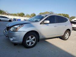 Salvage cars for sale at Corpus Christi, TX auction: 2013 Nissan Rogue S