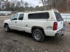 2007 Chevrolet Silverado K1500