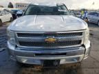 2013 Chevrolet Silverado C1500 LT