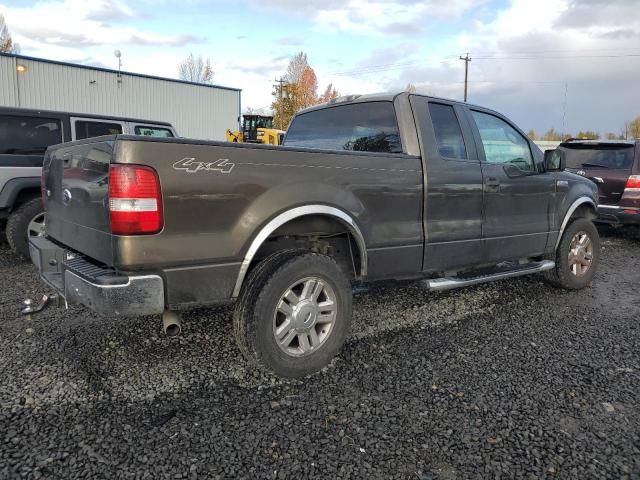 2008 Ford F150