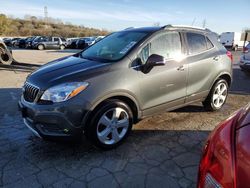 Buick Vehiculos salvage en venta: 2016 Buick Encore