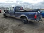 2008 Ford F350 SRW Super Duty