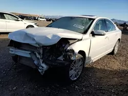 Volvo s80 salvage cars for sale: 2007 Volvo S80 V8