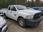 2019 Dodge RAM 1500 Classic Tradesman