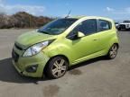 2013 Chevrolet Spark 1LT