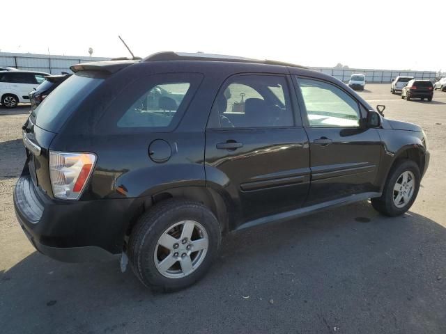 2007 Chevrolet Equinox LS