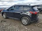 2013 Mazda CX-5 Touring