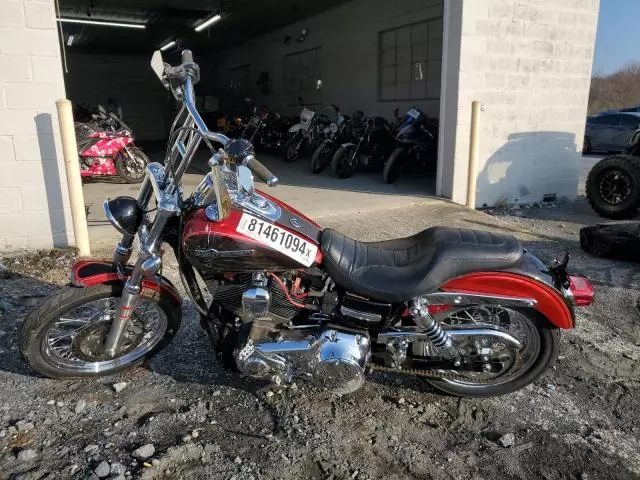 2013 Harley-Davidson Fxdc Dyna Super Glide