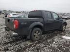 2007 Nissan Frontier Crew Cab LE