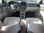 2007 KIA Spectra EX