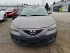 2008 Mazda 3 I