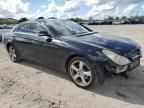 2006 Mercedes-Benz CLS 500C