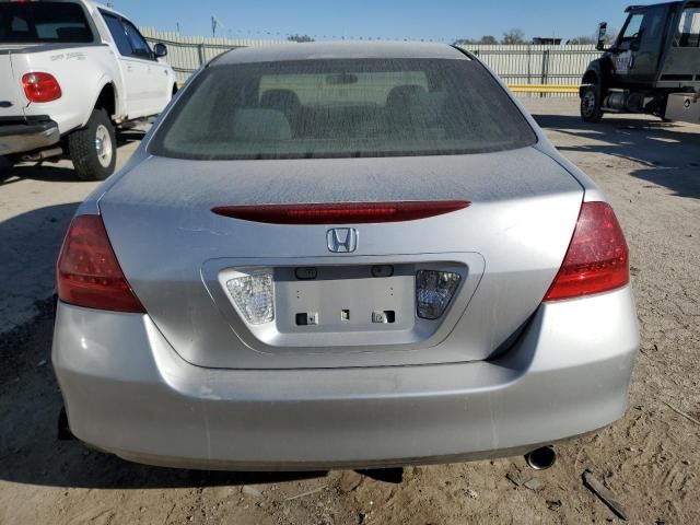 2006 Honda Accord SE