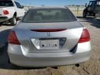 2006 Honda Accord SE