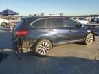 2018 Subaru Outback Touring