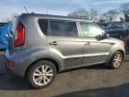 2012 KIA Soul +