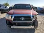 2011 Toyota Tacoma Double Cab Prerunner