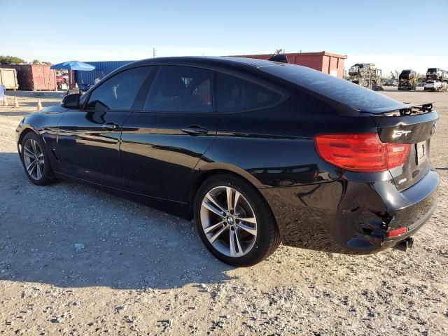 2014 BMW 328 Xigt