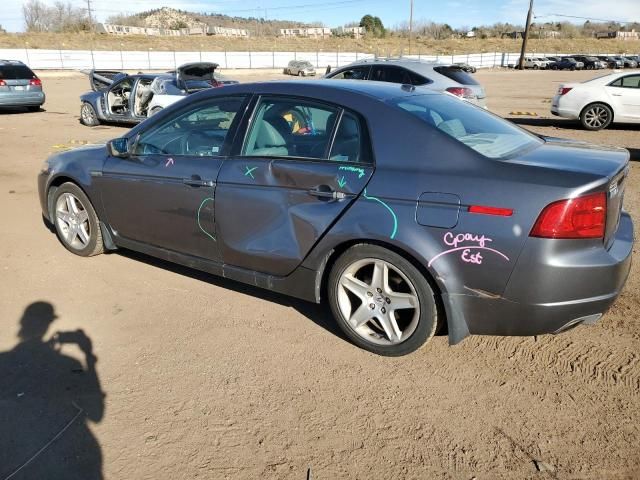 2006 Acura 3.2TL